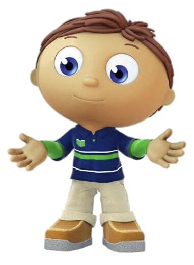 Super Why Cartoon Goodies Transparent Png Images