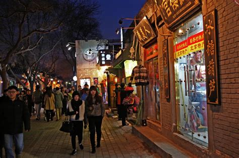Beijing Night Tour Including Wangfujing Night Food Market Beijing