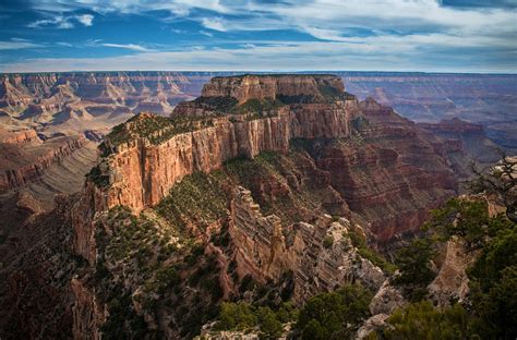 Top Things To Do In Grand Canyon National Park North Rim