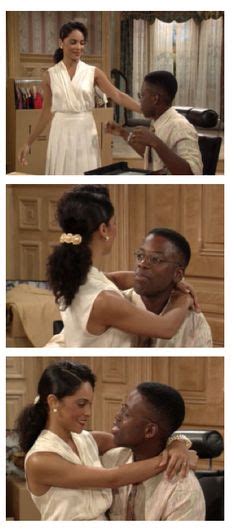 A Different World Tv Show Pictures Dwayne And Whitley Black Tv Shows