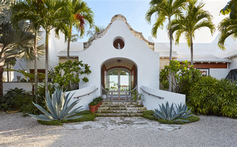 Photos Bermuda Style House For Sale At 45m Bernews
