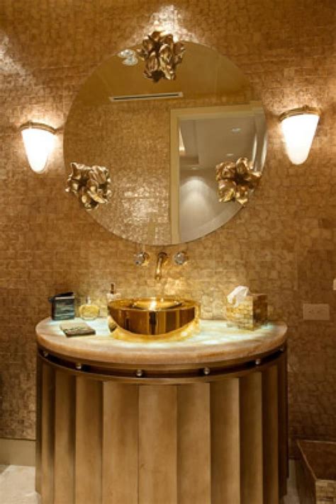 Awesome Gold Master Bathroom Ideas Amazing Bathrooms Color Bathroom