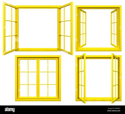 Square Window Panes Hi Res Stock Photography And Images Alamy