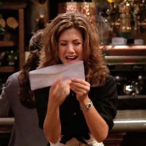 The Best Rachel Green Quotes Ranked By Fans