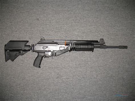 Galil Ace Sar 16 Bbl Collapsible And Side Fold For Sale