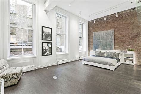 Which Spacious Soho Loft Would You Drop 3m On Curbed Ny