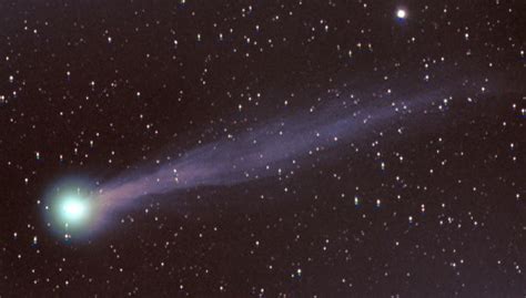 How To See Comet Swan As It Streaks Above Earth This Month Metro News