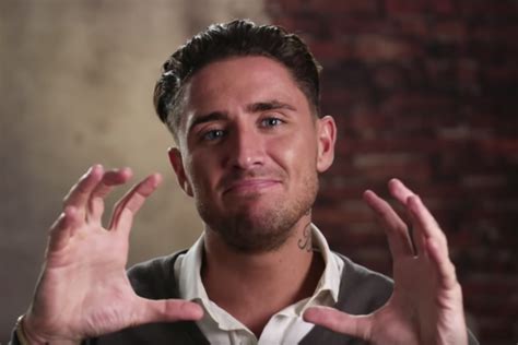 This is the official page for cbb winner and reality television star stephen bear. Georgia Harrison breaks Instagram rules by flashing nipples in shock snap | OK! Magazine