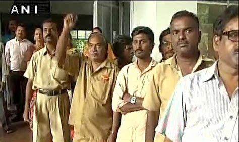 He told followers there was an anointing for them, and promised prophecies for. 7th Pay Commission latest news today: 33,000 Railways ...