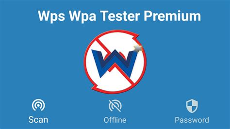 Wps Wpa Tester Premium Mod Apk 503141 Gms Paid For Free For Android