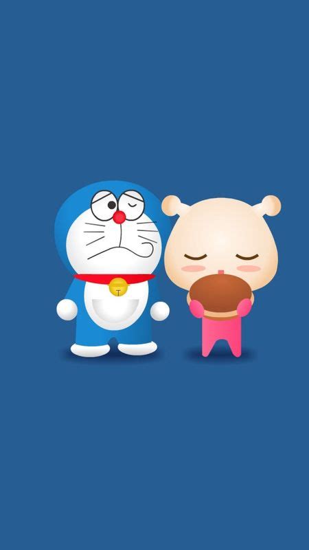 Doraemon Photo Sad Dora Cake Wallpaper Download Mobcup