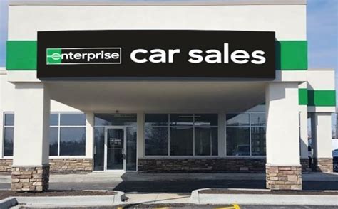 Enterprise Car Sales Palatine Il 60074 Car Sale And Rentals