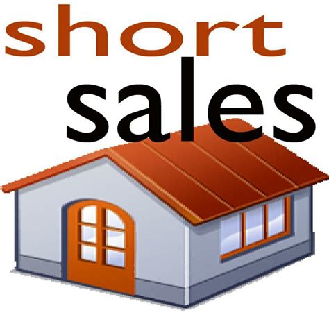 How To Buy A Short Sale In Ventura County