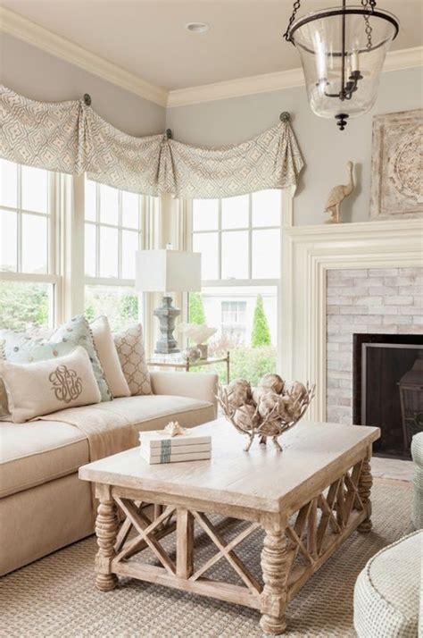 A beautifully designed country style living room is the ultimate everyday luxury. 15 French Country Living Room Décor Ideas - Shelterness