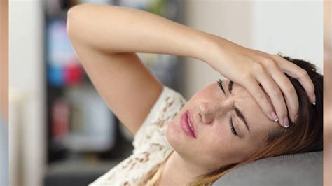 Dealing With Headaches Caused By Dehydration