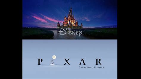 Disneypixar Animation Studios 3d 20062013 1080p Hd Youtube