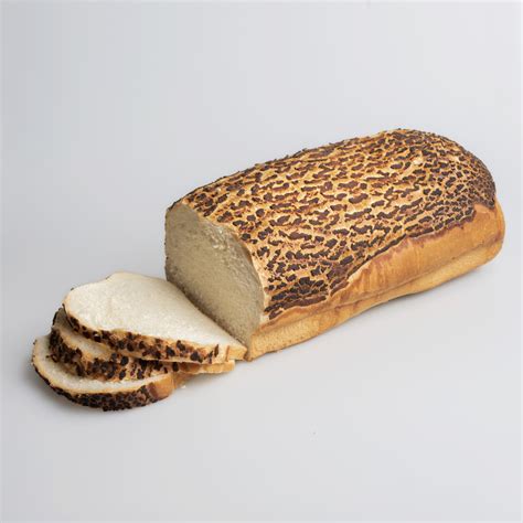 Brood Tijger Wit Jan De Bakker