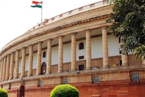 Oppn Leaders Seek Spl Parliament Session To Discuss Covid Crisis Govt