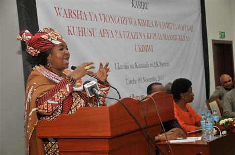 Tanzania Live Blog Taasisi Ya Wanawake Na Maendeleo Wama Yafanya Warsha Ya Viongozi Wa Jamii