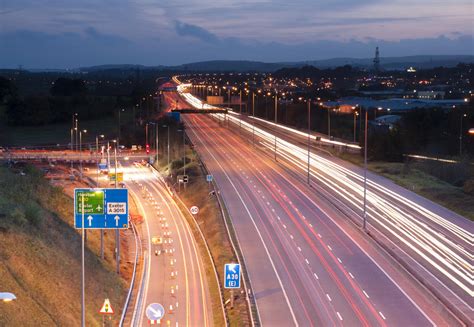Highways England Announces £200m Roads Investment Across South West
