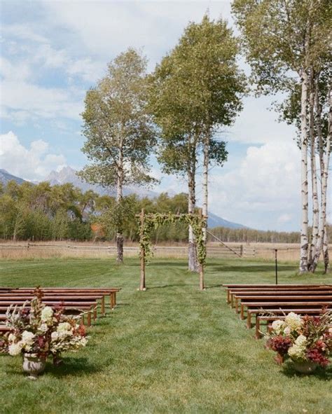 Callie And Erics Rustic Ranch Wedding Rustic Ranch Weddings Ranch