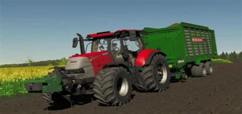 Fs19 Nowy Sezon Cienie Season Shader V1 Farming Simulator 19 Mods