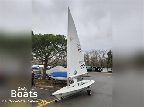 2008 Laser Performance Sailcraft For Sale View Price Photos And Buy