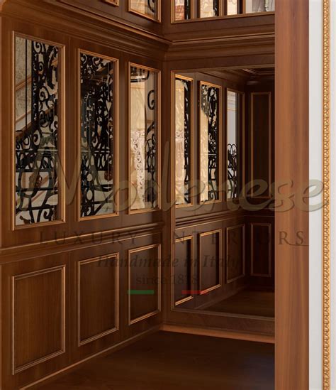 Luxury Interior Decoration ⋆ Luxury Italian Classic Furniture