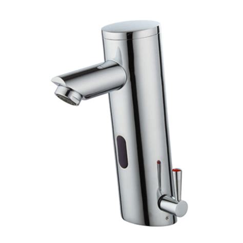 Minimize waste of water, by using the automatic faucet. Automatic faucet | Sanliv Kitchen Faucets Shower Mixer ...