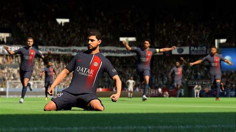 EA Sports FC 24 Best Positions For Career Mode WePC