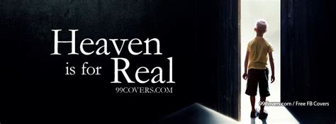 Heaven Is For Real 2014 Movie Facebook Cover Photos