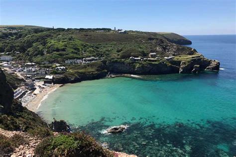 guide to the best walks in cornwall cornwall holidays