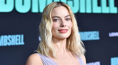 Margot Robbie Has Revealed She Began A Secret Twitter Account To Help
