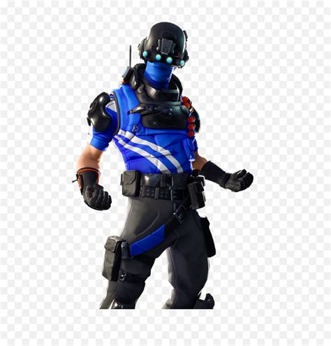 Fortnite Carbon Commando Skin Outfit Pngs Images Pro Playstation 4