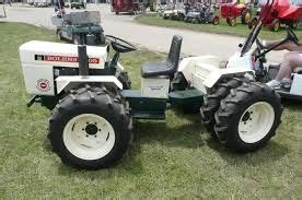 Image Result For Home Built Articulated Tractor Tractors Small