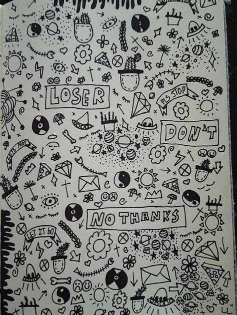 11 Doodlez Ideas Notebook Doodles Doodle Drawings Hand Doodles