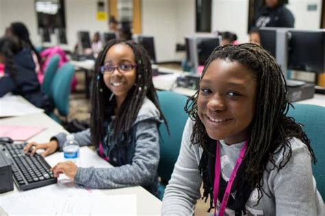 black girls code receives sxsw community service award afrotech