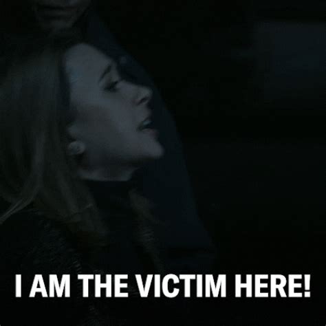 Im A Victim GIFs Get The Best GIF On GIPHY