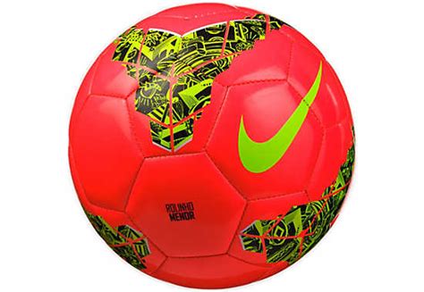 If you will search the futsal size chart, the main difference that seems quite. Rolinho Menor Futsal Ball - Nike Hyper Punch Soccer Balls