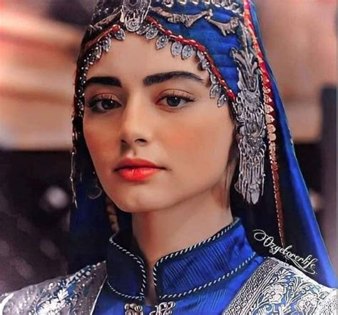 Bala Khatoon Osman Women Beauty