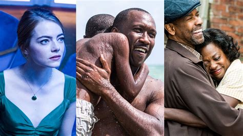 Mank scored the most oscar nominations, but nomadland, promising young woman, minari, judas and the black messiah, and ma rainey's black bottom even the sharpest awards prognosticators may have been surprised by which films wound up in the final mix. Oscar Nominations 2017: See the Full List | Vanity Fair