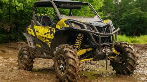 Best Atv Mud Tire Review Guide For 2023 2024 Best Reviews This