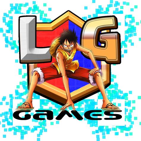 Luffy Giles Games Youtube