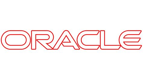 Oracle Logo Histoire Et Signification Evolution Symbole Oracle