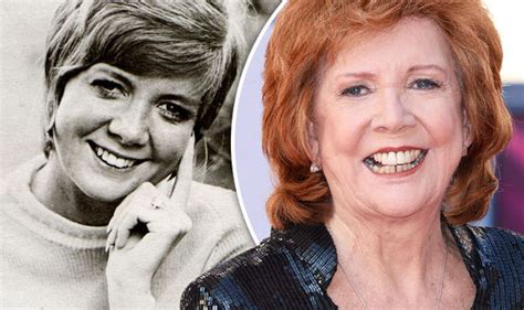 Cilla Black Said She Could Die Happy In One Of Her Final Interviews Before Her Death