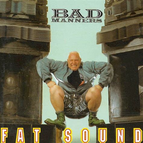Bad Manners Fat Sound Releases Discogs