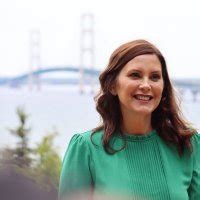 Governor Gretchen Whitmer On Twitter Yesterday Was Fun Barbies Been