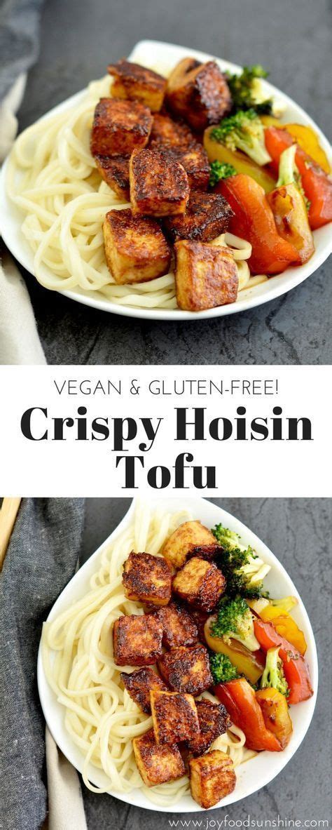 Once you learn how to cook with tofu, you will understand why people love it. 14 oz extra-firm tofu, drained ½ tsp garlic powder ¼ tsp powdered ginger ½ tsp salt ¼ tsp pepper ...