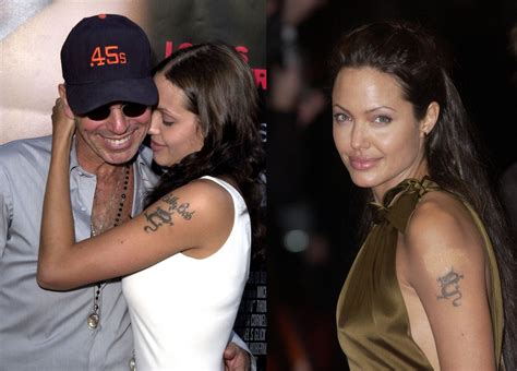 19 Celebrities Who Have Had Their Tattoos Removed Glamour