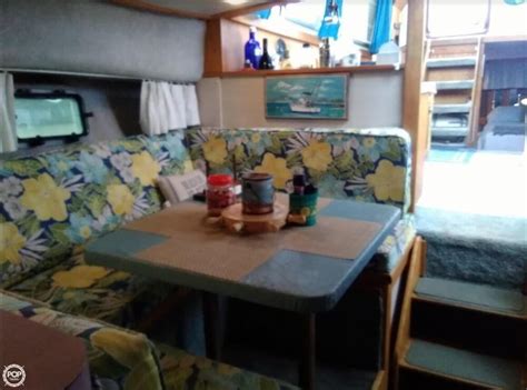 Maybe you would like to learn more about one of these? Silverton 40 Aft Cabin 1988 for sale for $38,900 - Boats ...